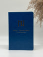 Noul Testament SBR - traducere John F. Tipei, diverse culori