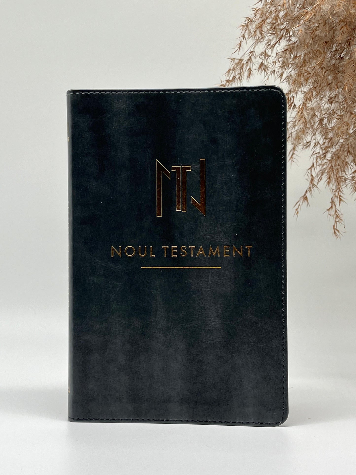 Noul Testament SBR - traducere John F. Tipei, diverse culori