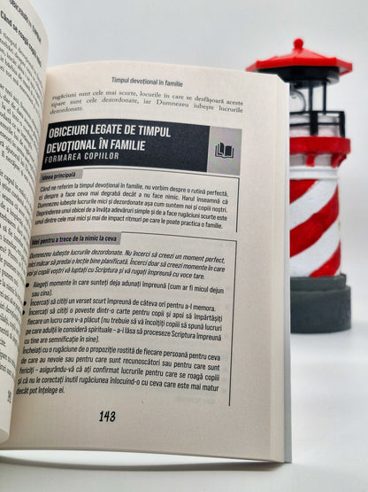 Obiceiuri în familie