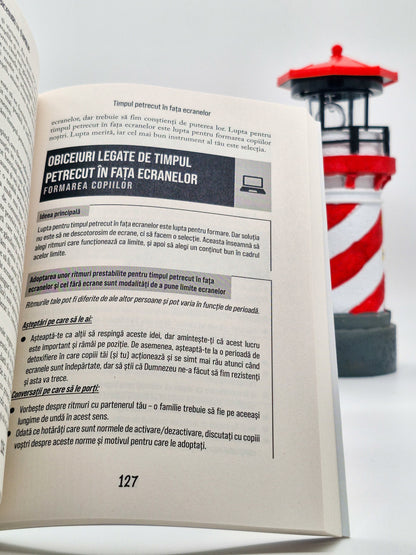 Obiceiuri în familie