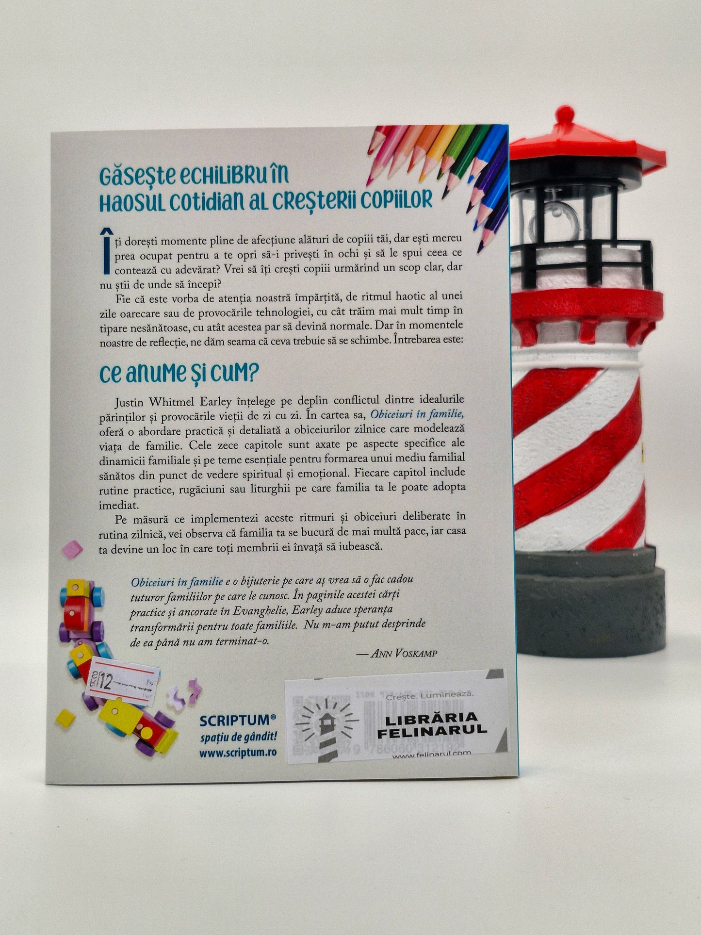 Obiceiuri în familie