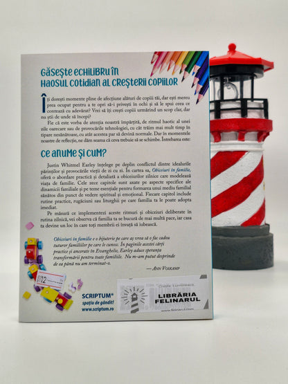 Obiceiuri în familie