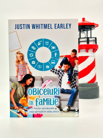 Obiceiuri în familie