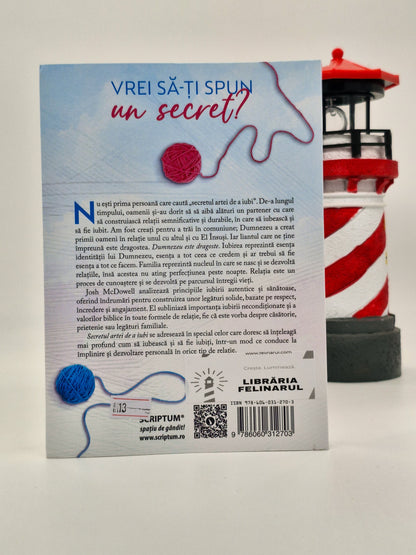 Secretul artei de a iubi