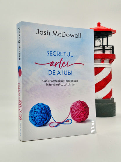 Secretul artei de a iubi