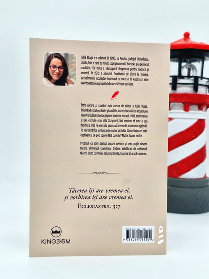 Între tăcere și cuvânt