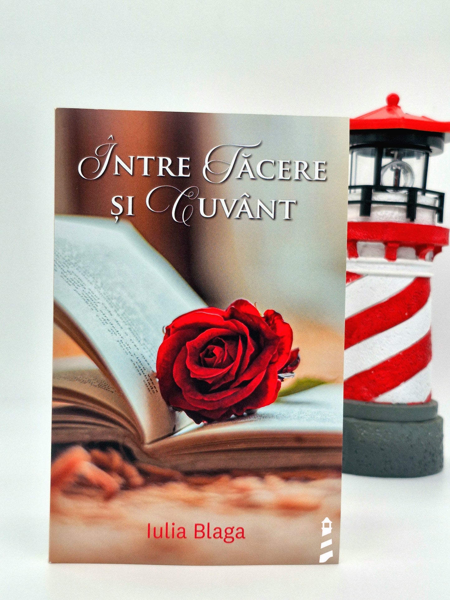 Între tăcere și cuvânt