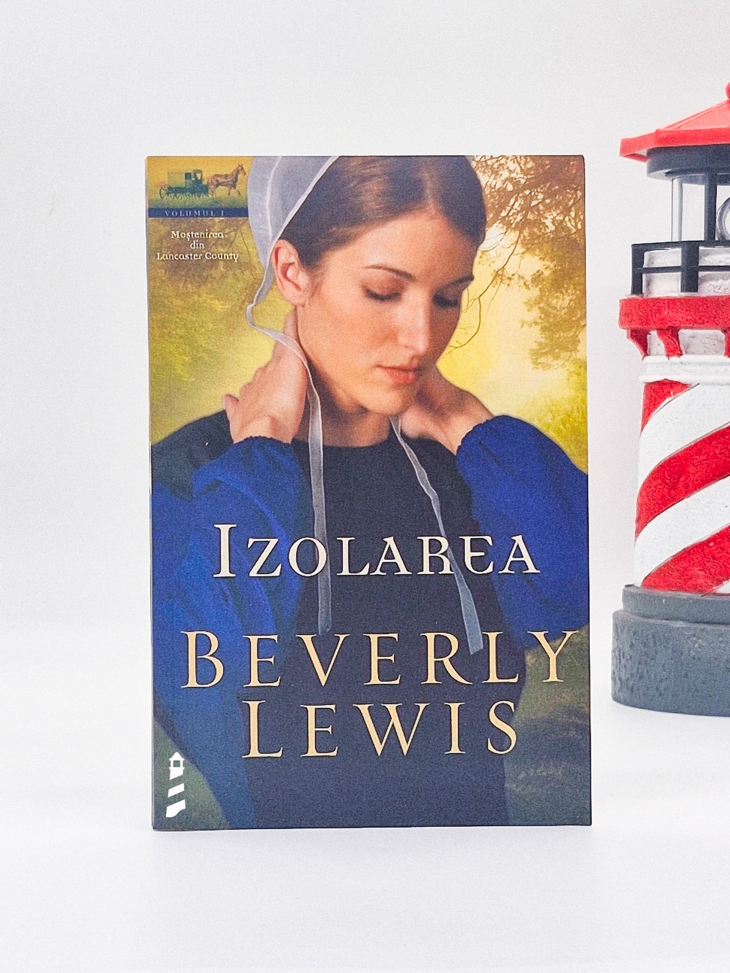 Izolarea - Beverly Lewis