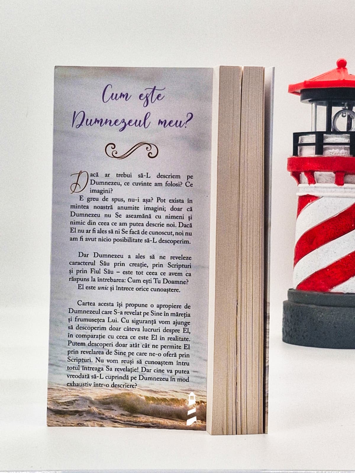 Hai să vorbim despre Dumnezeu - Lidia Șchiopu