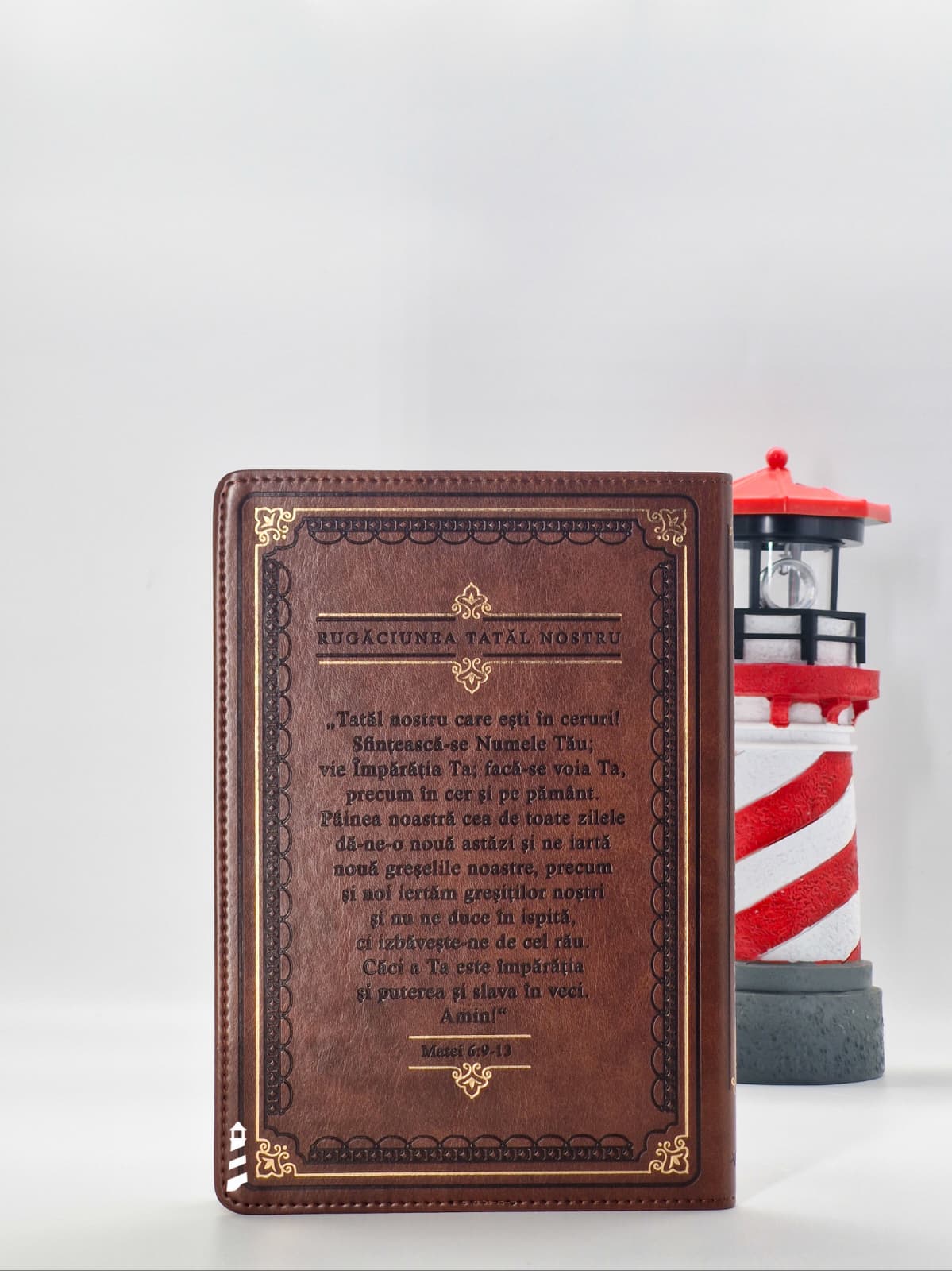 Jurnal de rugăciune
