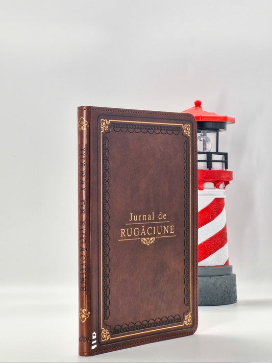 Jurnal de rugăciune