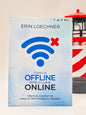 Familia Offline într-o lume Online - Erin Loechner