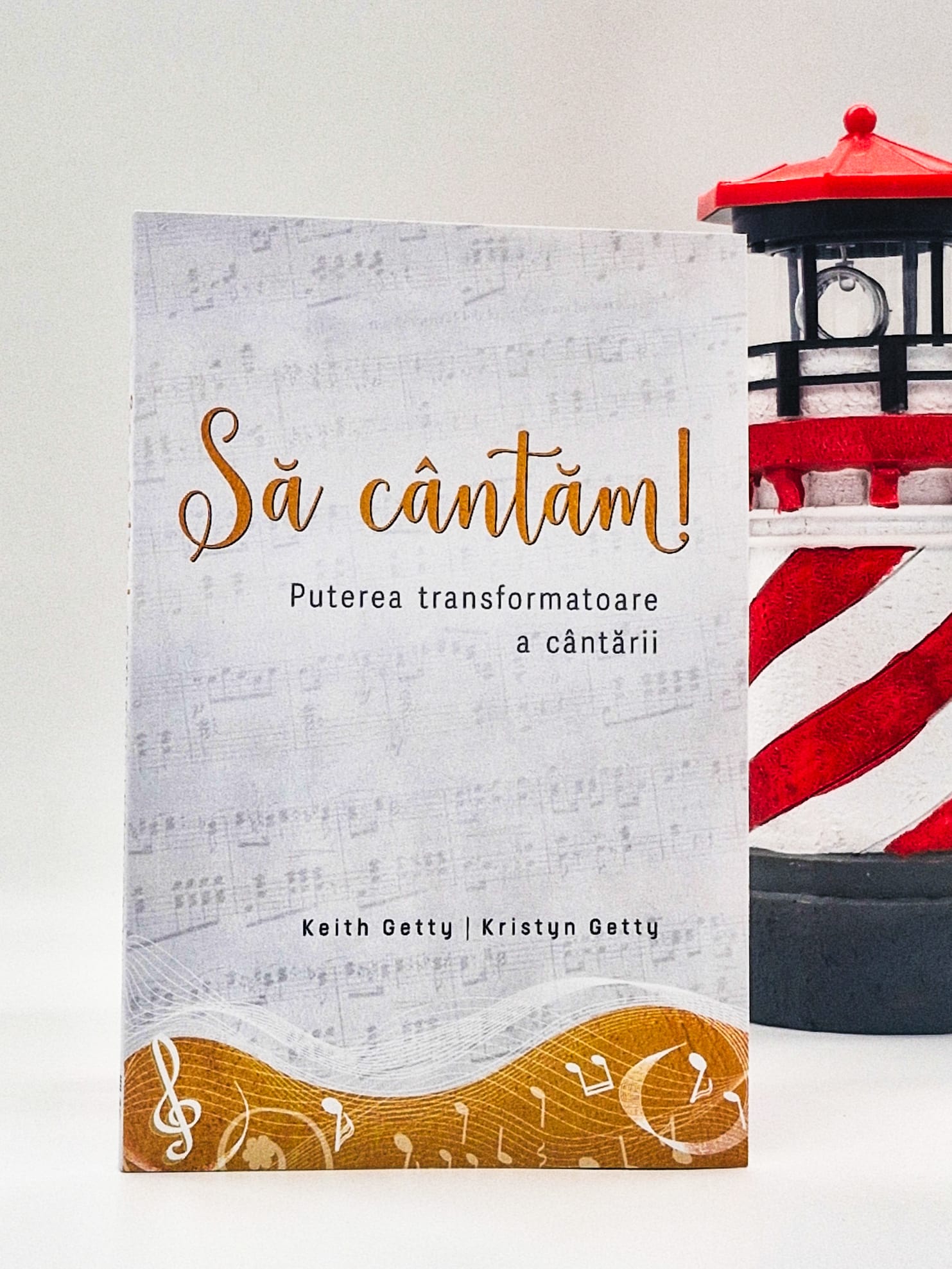 Să cântăm - Keith Getty & Kristyn Getty