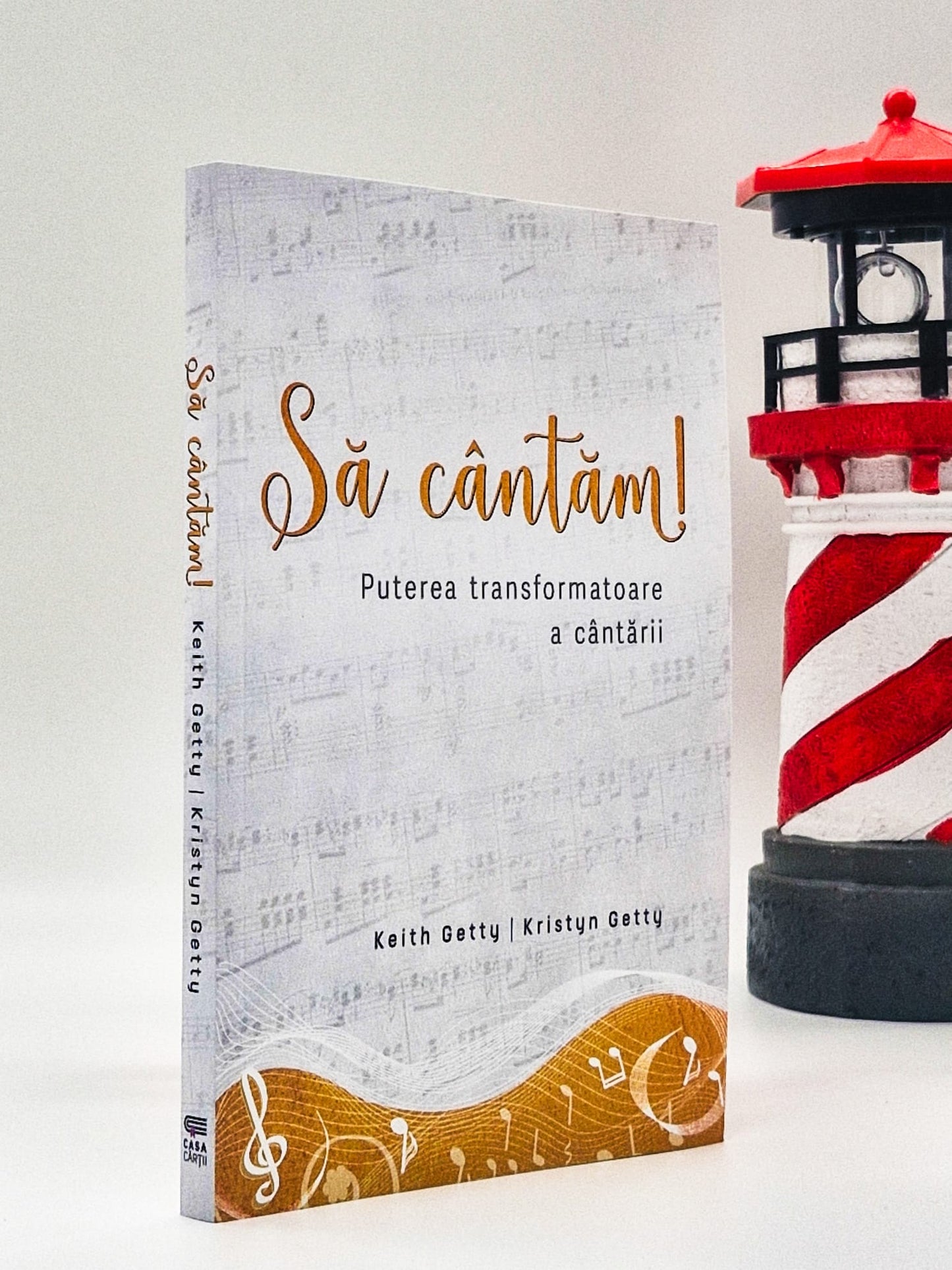 Să cântăm - Keith Getty & Kristyn Getty