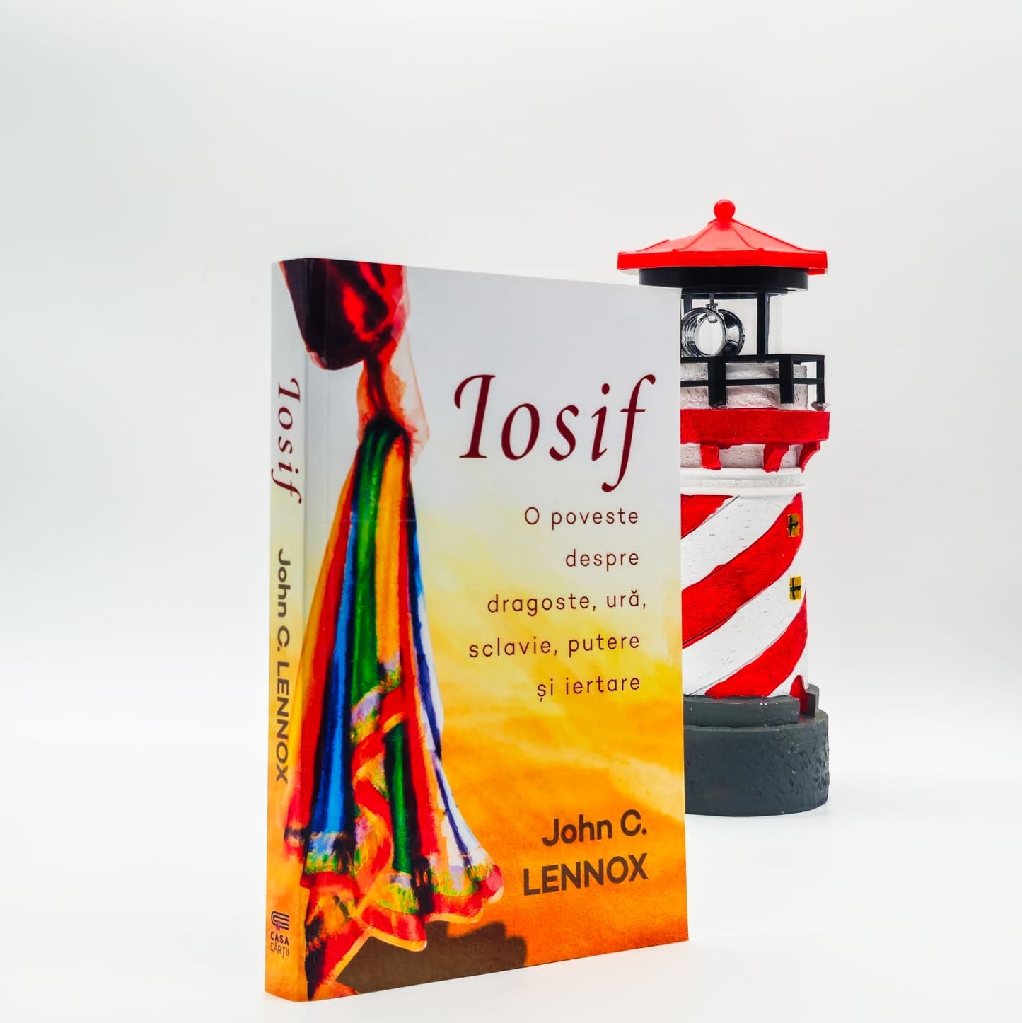 Iosif - John C. Lennox