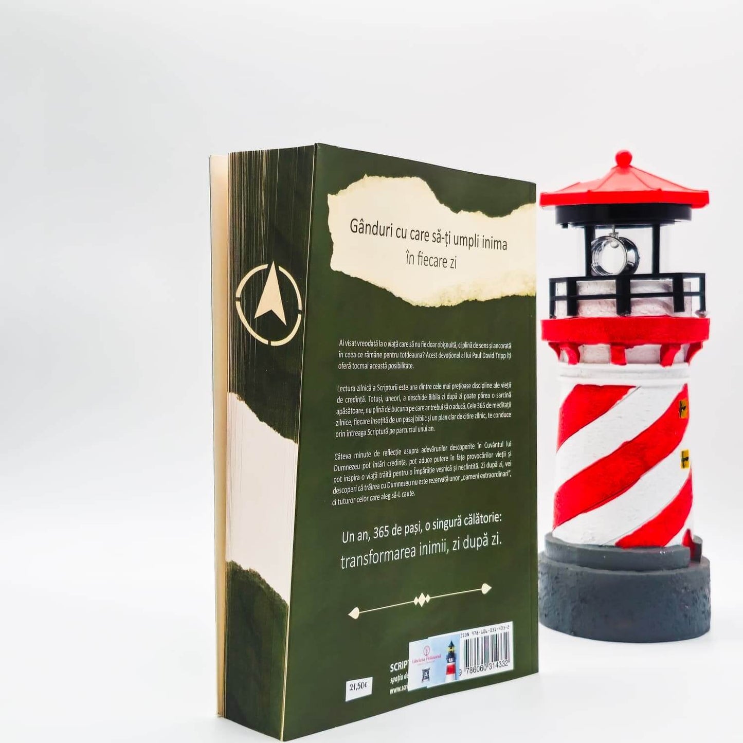 O viață ieșită din comun - Paul David Tripp