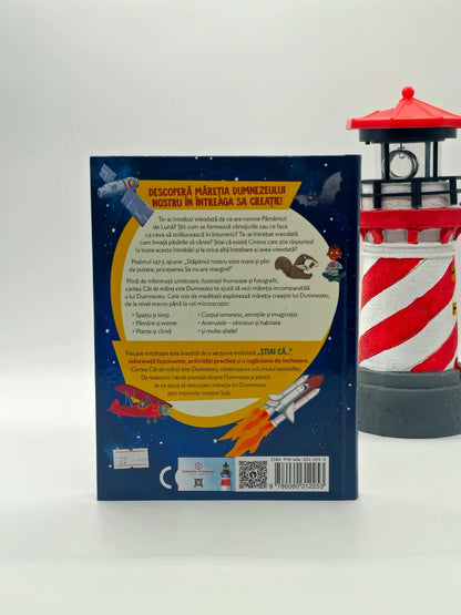 Cât de maret este Dumnezeu - Louie Giglio