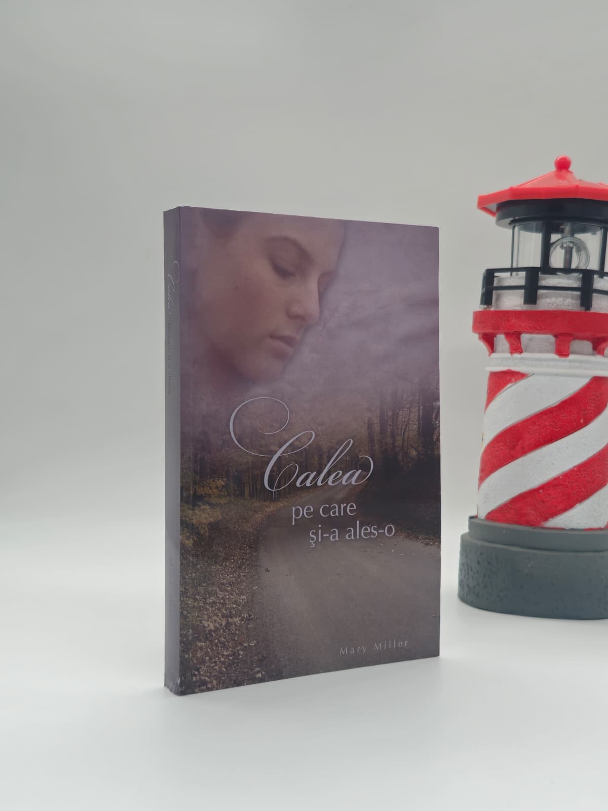 Calea pe care și-a ales-o - Mary Miller