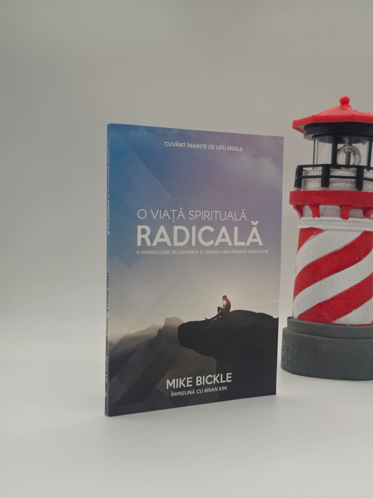 O viață spirituală radicală - Mike Bickle
