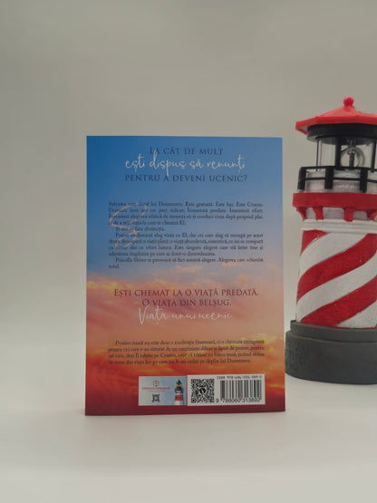 Predare totală - Priscilla Shirer